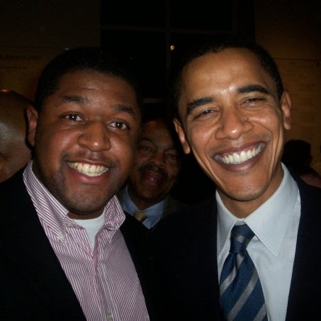 Norman Jackson Photo 24