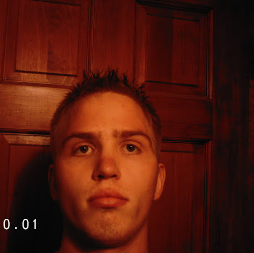 Samuel Yoder Photo 22