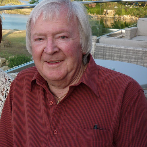 Peter Davey Photo 6