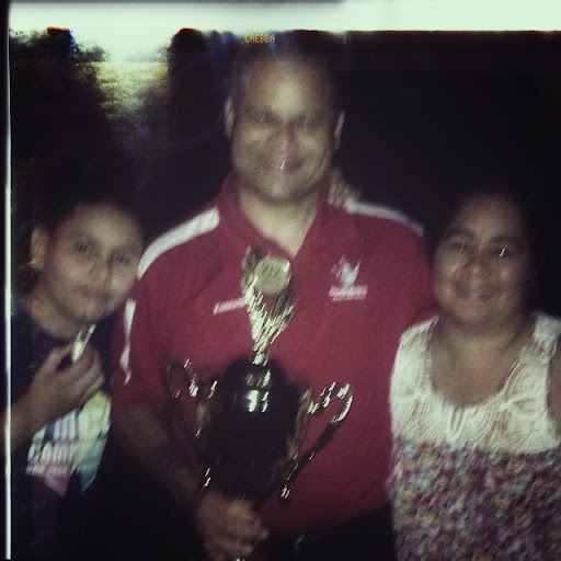 Kenneth Ortiz Photo 38