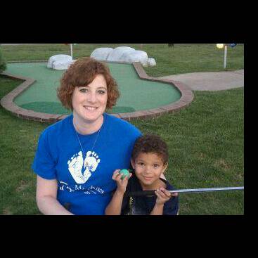 Tonya Kyle Photo 9
