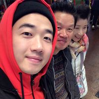 Yong Cho Photo 22