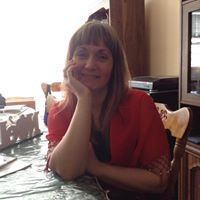 Christine Crain Photo 29