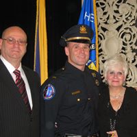 Theresa Frye Photo 11