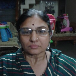 Kokila Patel Photo 13