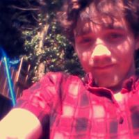 Damian Taylor Photo 24