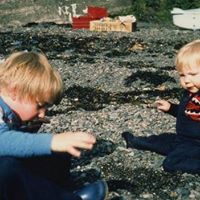 Peter Duncan Photo 29