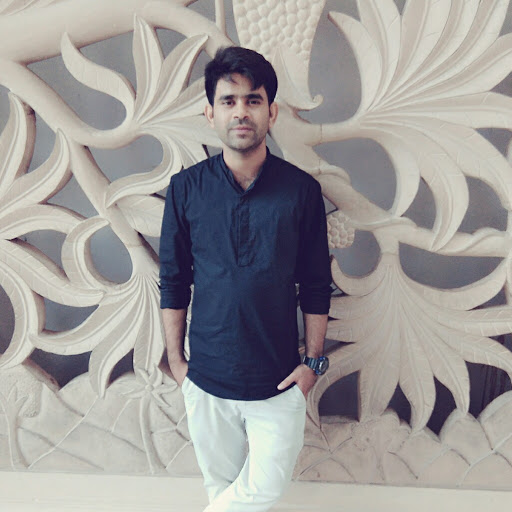 Mohammad Javed Photo 32