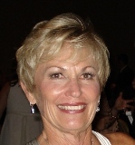 Marilyn Booth Photo 16