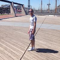 Kevin Vandoorne Photo 6