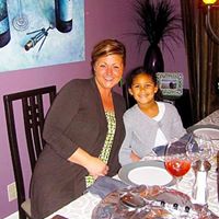 Kimberlee Moore Photo 16