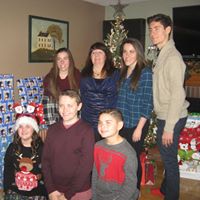 Janet Brunelle Photo 9