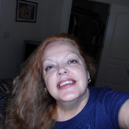 Mary Mcmurray Photo 32
