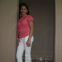 Mary Lui Photo 18