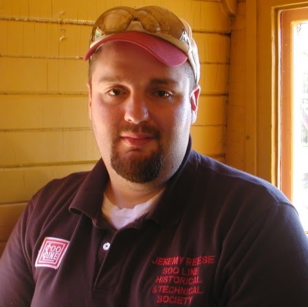 Jeremy Reese Photo 29