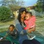 Regina Wright Photo 21