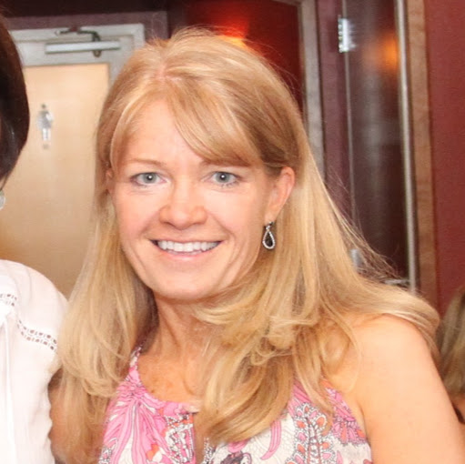 Jo Jamison Photo 7