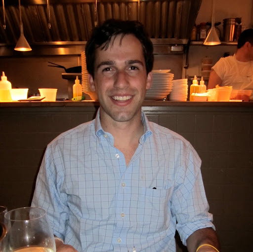 Christopher Gage Photo 18