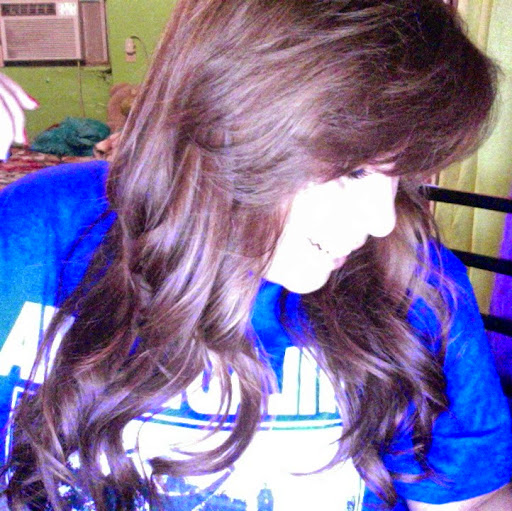 Claire Perez Photo 32