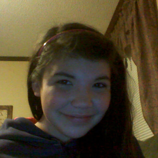 Jenna Cox Photo 18