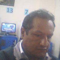 Juan Revollo Photo 4
