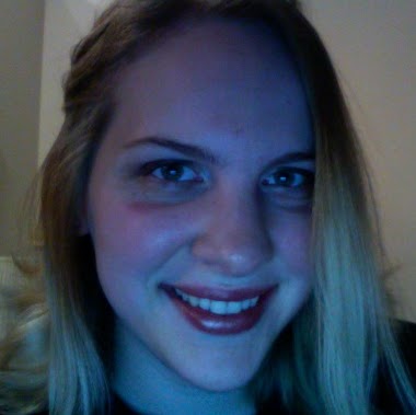 Christina Carter Photo 31