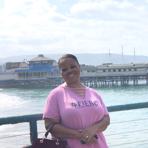 Demetria Richardson Photo 16