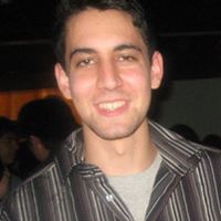 Daniel Goldowitz Photo 1