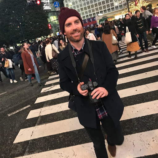 Christopher Ashton Photo 35