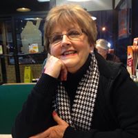 Jo Horne Photo 33