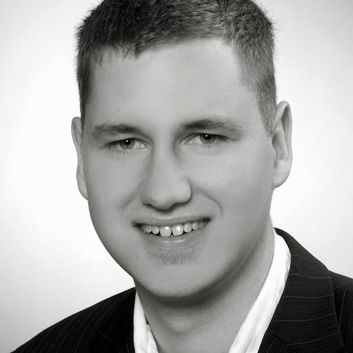 Robert Dietze Photo 3