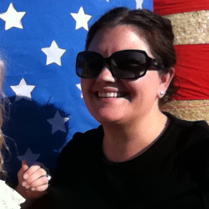 Lissa Pierson Photo 3