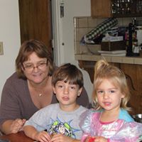 Sue Robins Photo 11