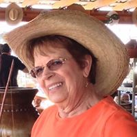 Nancy Skinner Photo 25