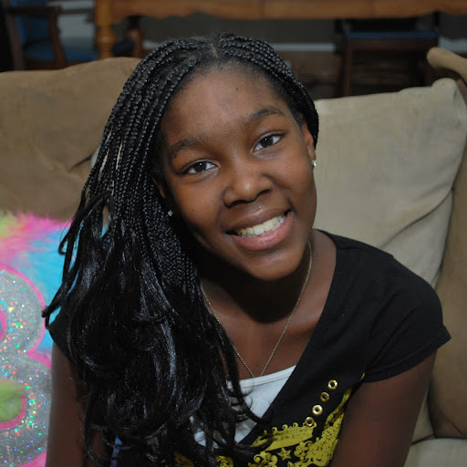 Brandee Robinson Photo 10