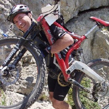 Eric Nicolas Photo 11