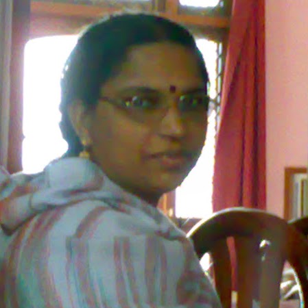 Usha Pillai Photo 5