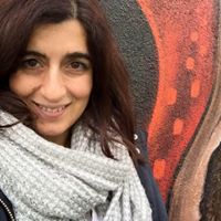 Paula Rosa Photo 27