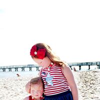 Jessica Atkinson Photo 22