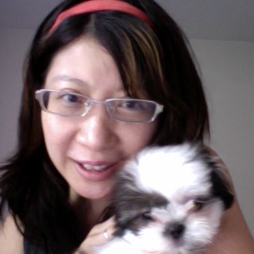 Caroline Cheng Photo 38