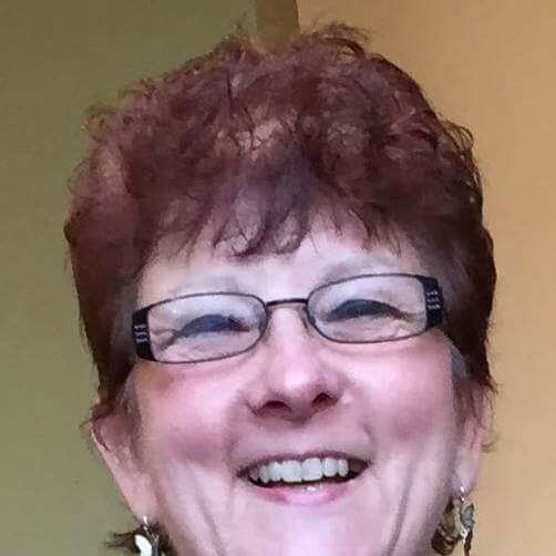 Barbara Mckenzie Photo 26