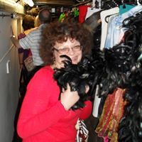 Kay Archer Photo 8
