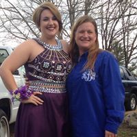 April Blevins Photo 35