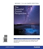 Essential Cosmic Perspective, The, Books A La Carte Edition (7Th Edition)