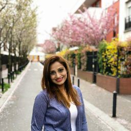 Ruchi Shah Photo 21