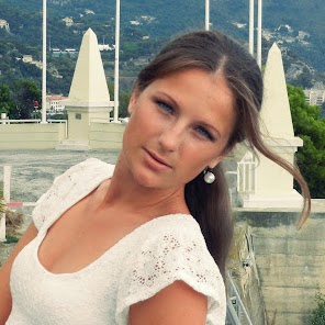 Inga Bergman Photo 1
