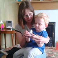 Carole Stevenson Photo 32