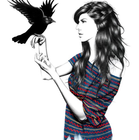 Elise George Photo 8