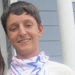 Jacob Trujillo Photo 13