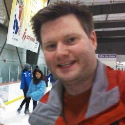 Thomas Simcoe Photo 3